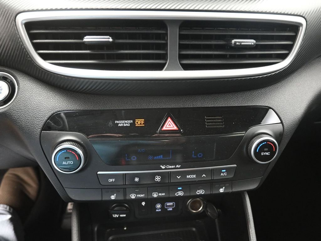 Used 2019 Hyundai Tucson Night image 9