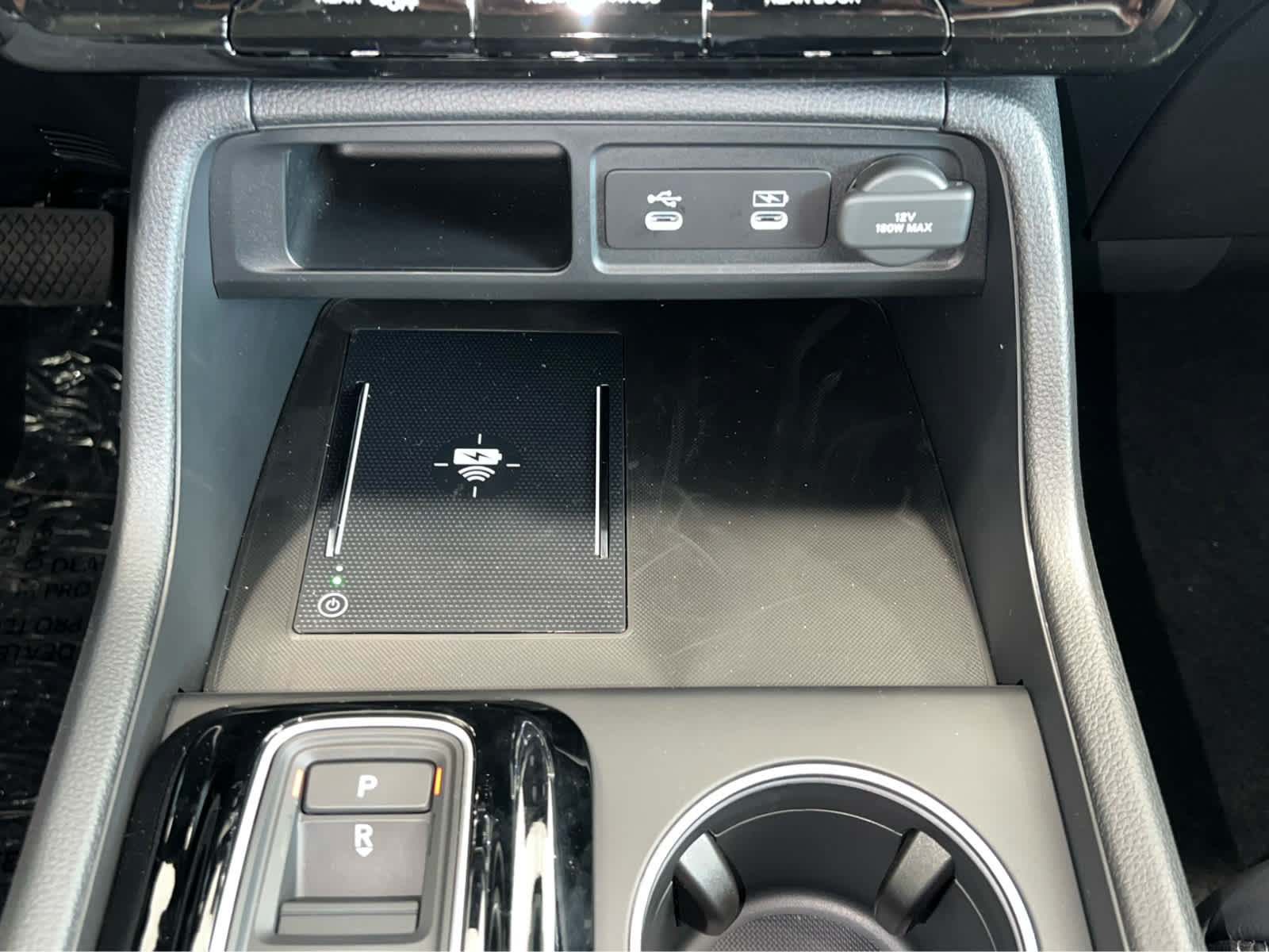 New 2026 Honda Pilot Touring image 25