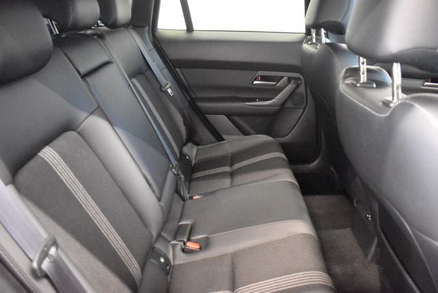 Used 2025 MAZDA CX-50 AWD 2.5 S w/ Preferred Package image 16