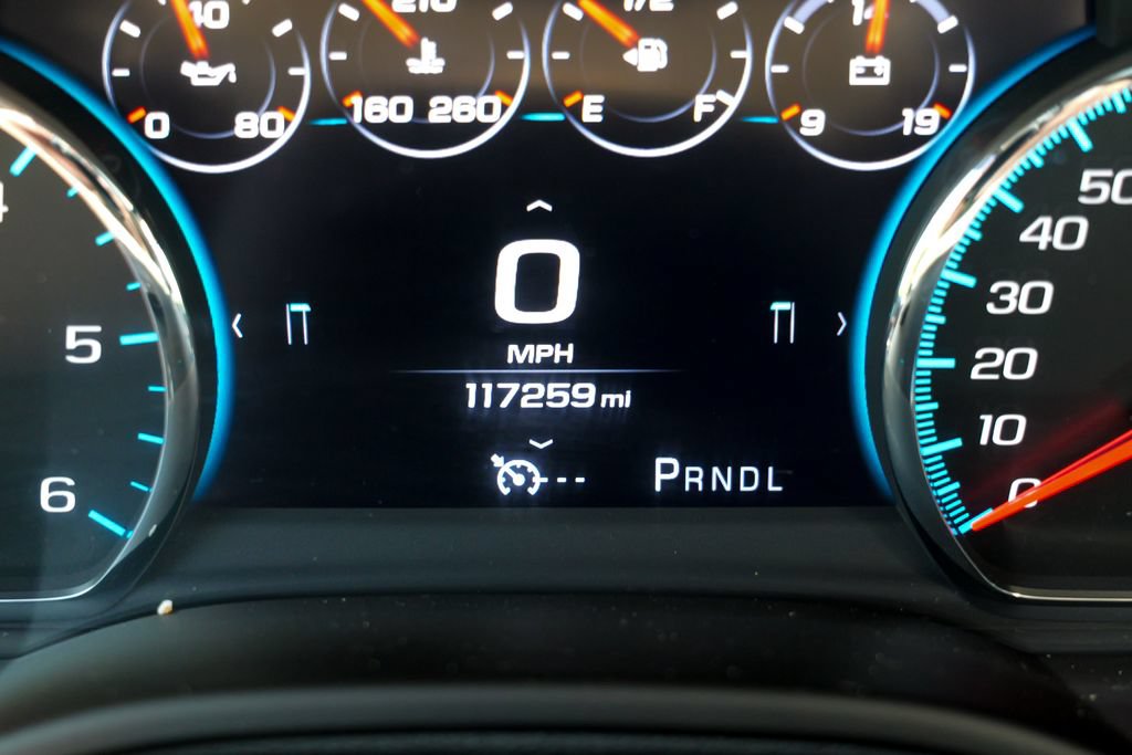 Used 2017 GMC Yukon Denali w/ Open Road Package AWD/4WD image 49