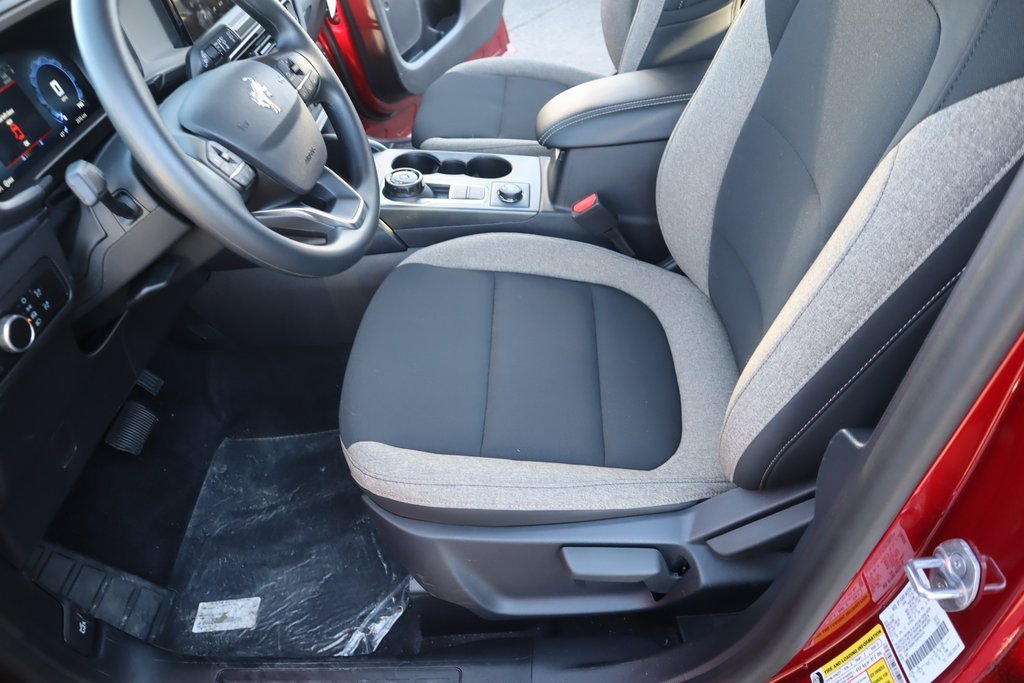 New 2025 Ford Bronco Sport Big Bend image 10