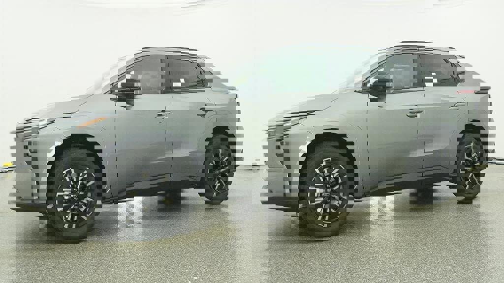 New 2026 Toyota bZ XLE image 18