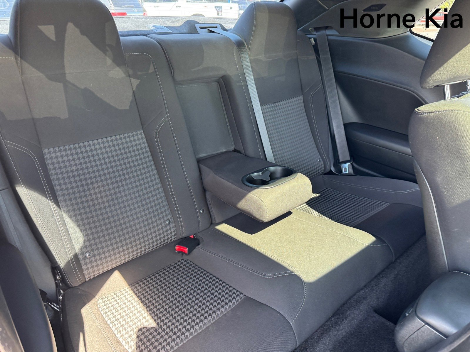 Used 2017 Dodge Challenger SXT w/ Blacktop Package image 26