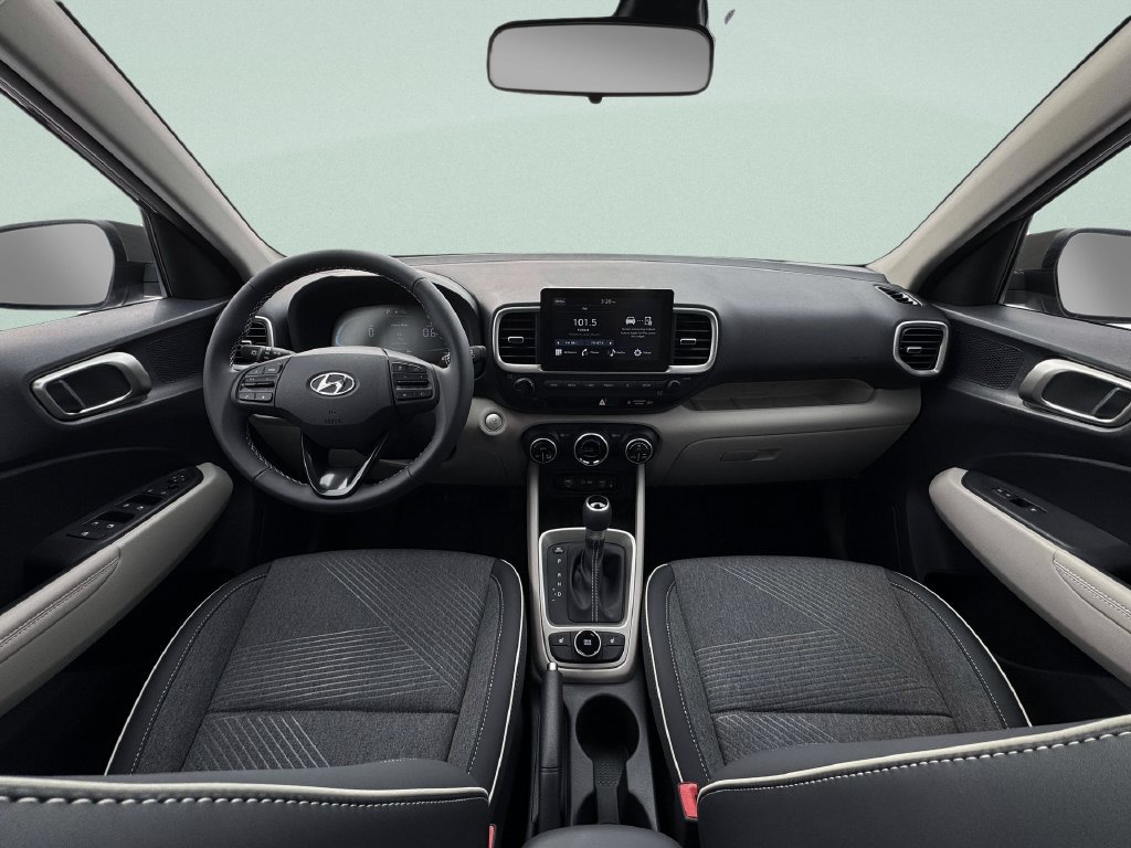 New 2026 Hyundai Venue SEL FWD image 13