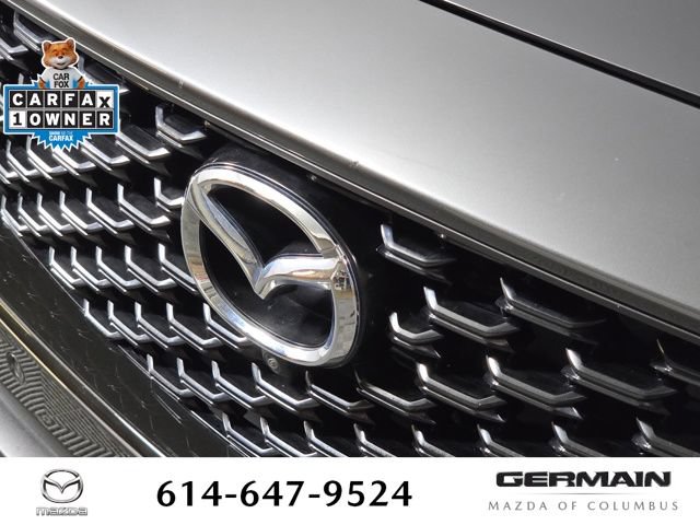 Used 2023 MAZDA CX-50 2.5 Turbo w/ Cargo Package AWD/4WD image 13