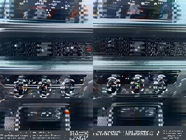 New 2026 Honda CR-V TrailSport image 21