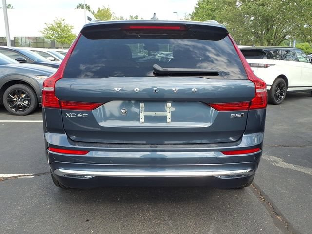 Used 2023 Volvo XC60 B5 Ultimate w/ Climate Package AWD/4WD image 6