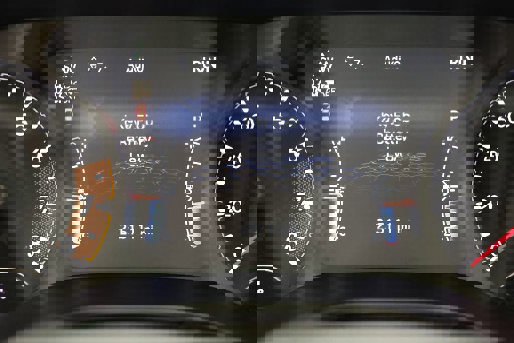 Used 2022 Jeep Compass Trailhawk w/ Sun and Sound Group image 17