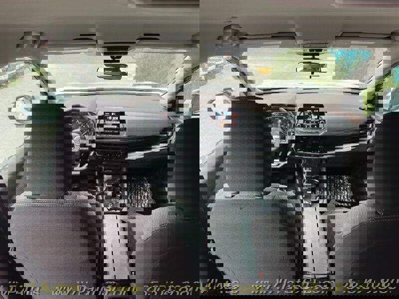 Used 2023 Nissan Rogue SV image 7