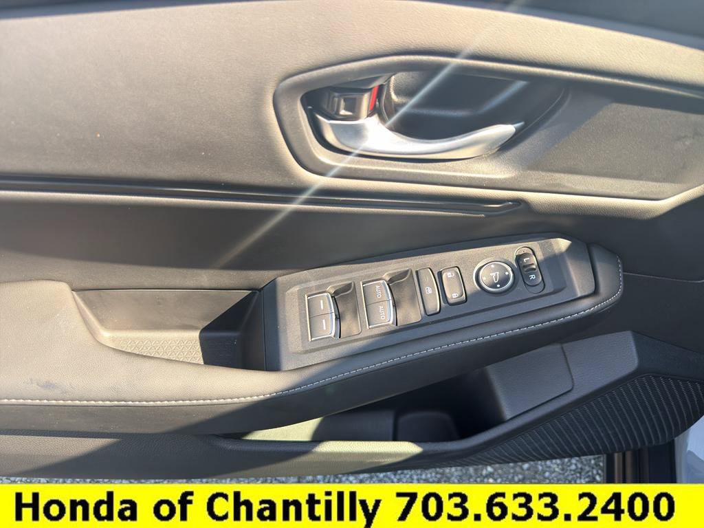 Used 2025 Honda Accord Sport image 20