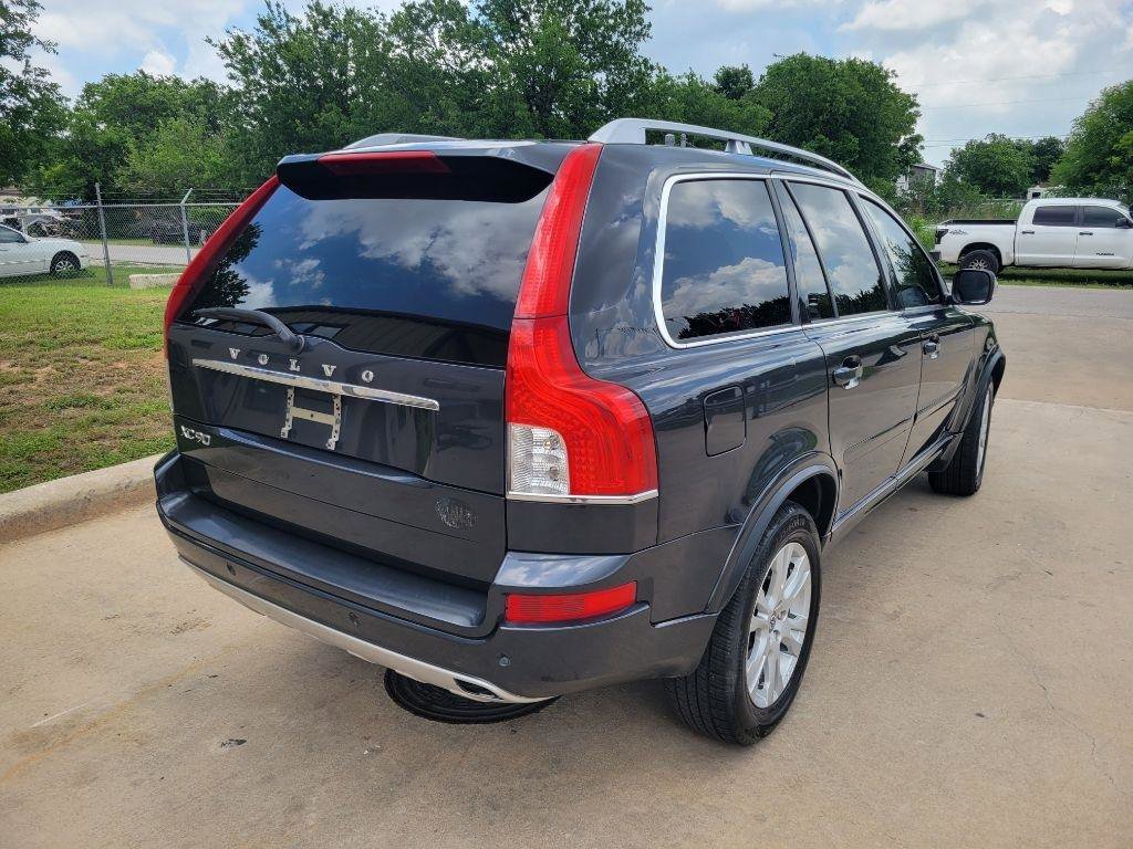 Used 2013 Volvo XC90 3.2 FWD image 2