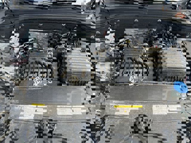 Used 2022 Volkswagen Atlas SE image 30