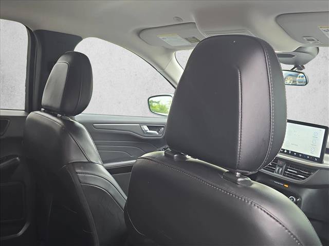 Used 2023 Ford Escape SE FWD image 23