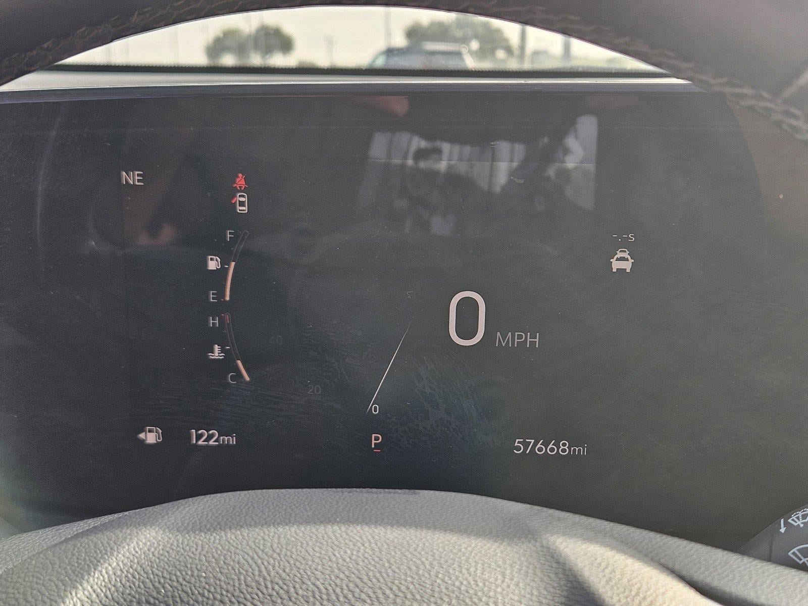Used 2025 Buick Encore GX Sport Touring w/ Comfort Package FWD image 17