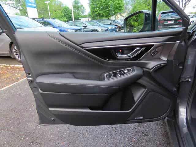 Used 2023 Subaru Legacy Limited AWD/4WD image 15