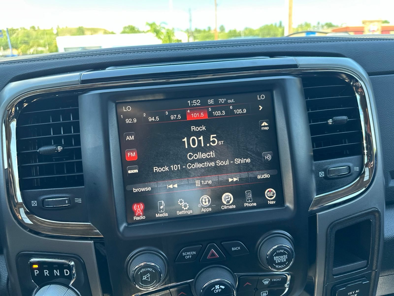 Used 2014 RAM 1500 Sport w/ Remote Start & Security Group AWD/4WD image 49