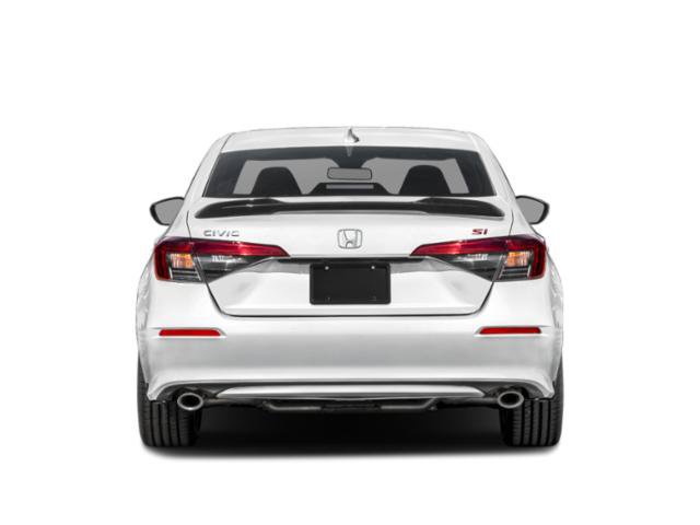 Used 2025 Honda Civic Si image 5