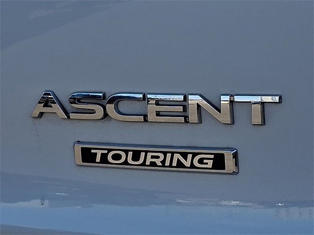 Used 2019 Subaru Ascent Touring w/ Popular Package #3 image 32