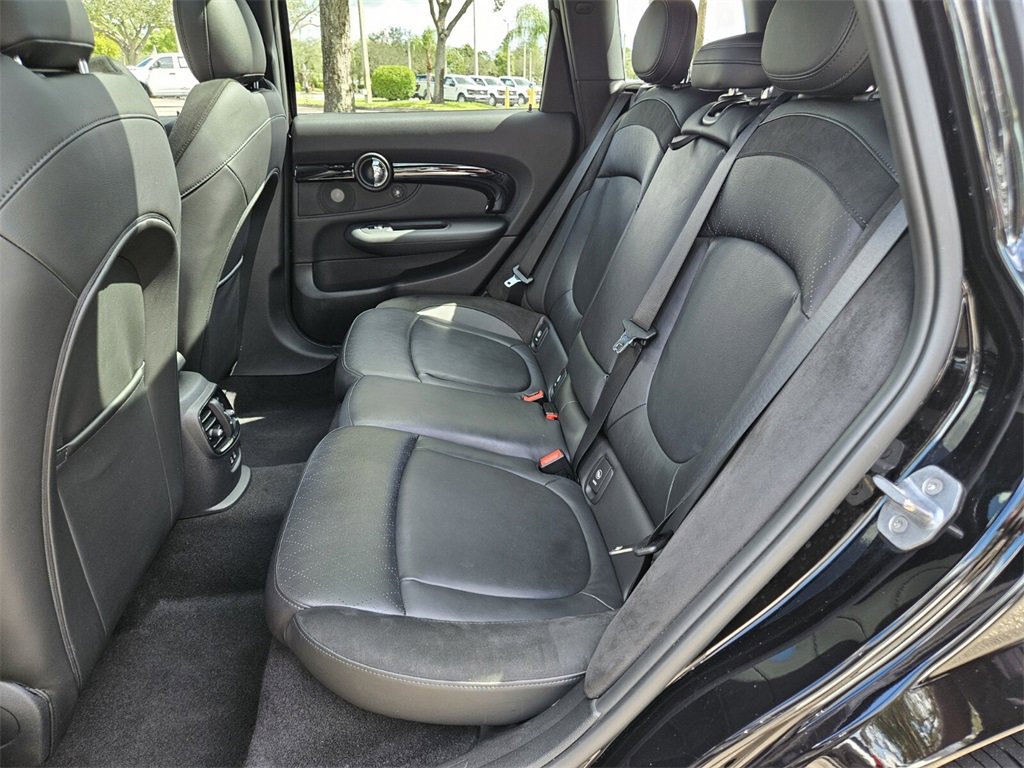 Used 2020 MINI Cooper Clubman S image 5