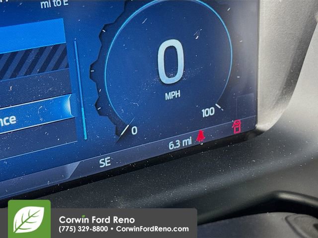 New 2026 Ford F350 Lariat w/ Lariat Ultimate Package image 13