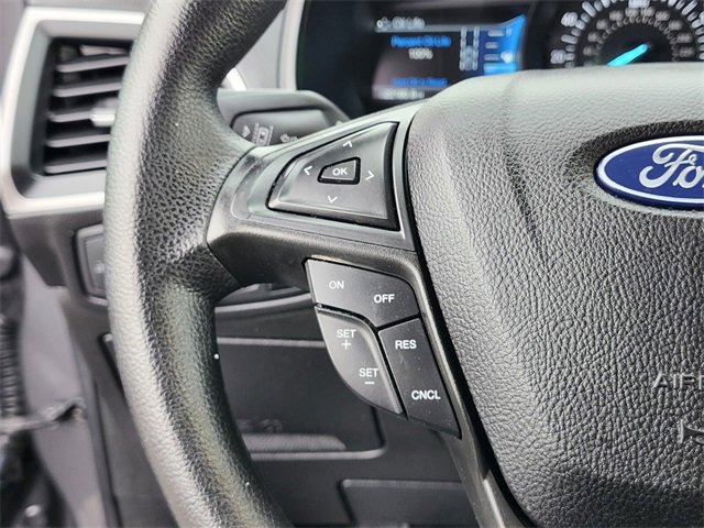 Certified 2022 Ford Edge SE w/ Black Appearance Package image 28