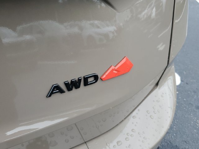New 2026 Nissan Rogue SV AWD/4WD image 7