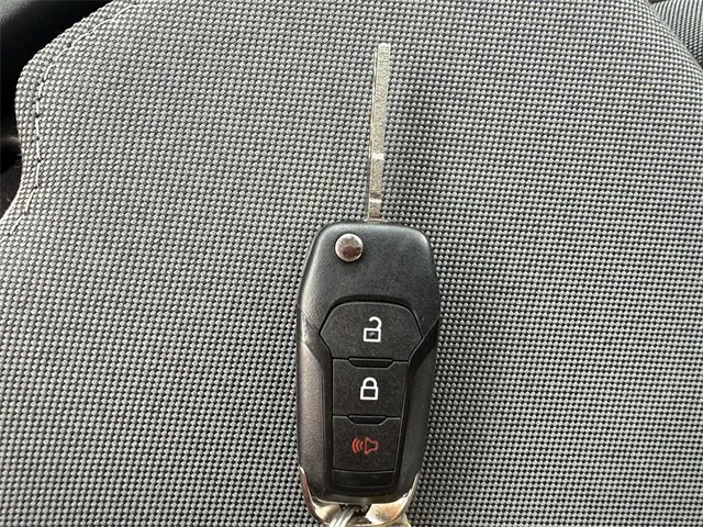 Used 2024 Ford F550 4x4 SuperCab Super Duty image 29