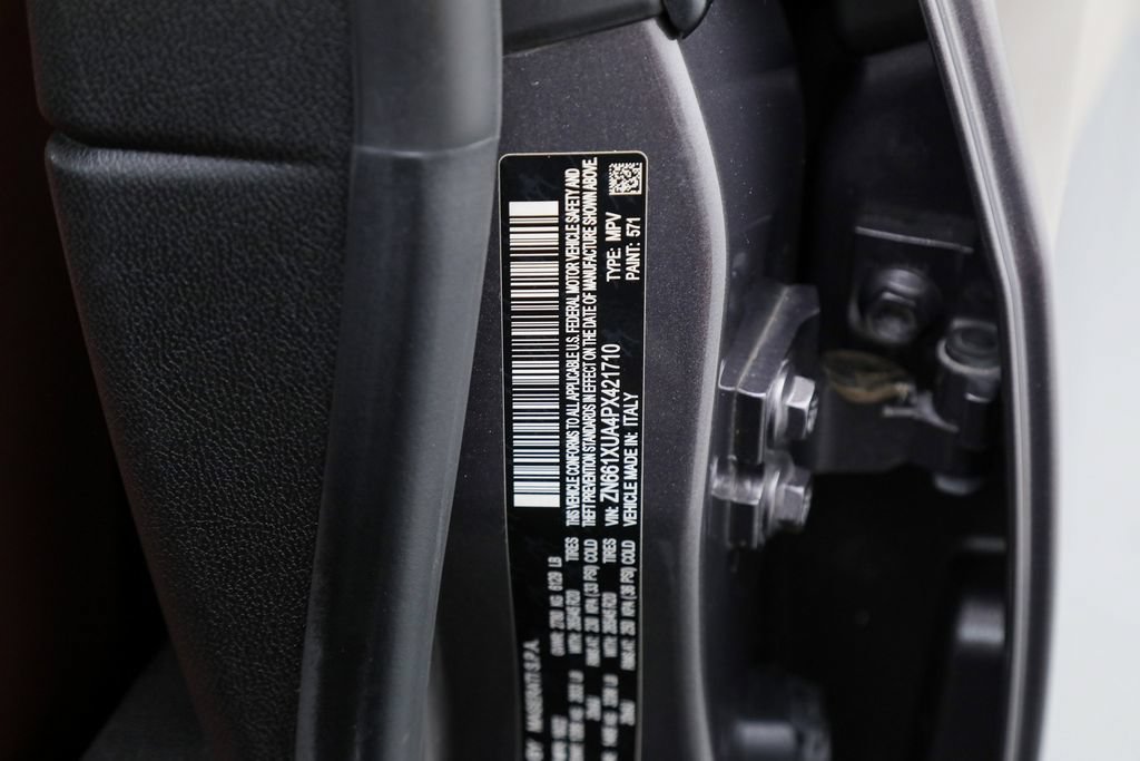 Certified 2023 Maserati Levante GT AWD/4WD image 22