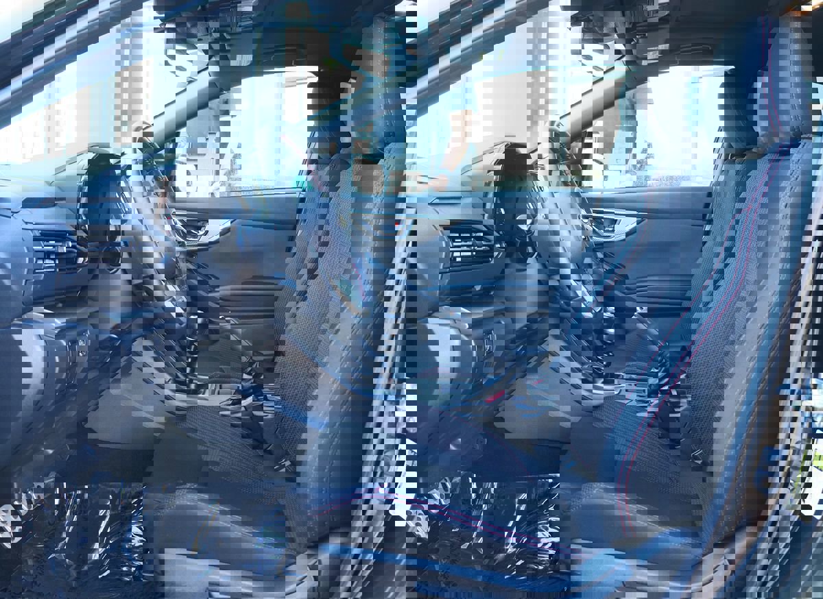 Used 2024 Subaru WRX Premium image 37