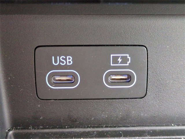 Used 2025 Genesis GV80 3.5T Prestige image 21