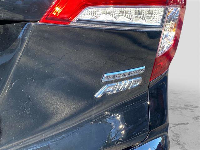 Used 2022 Honda Pilot Special Edition image 5