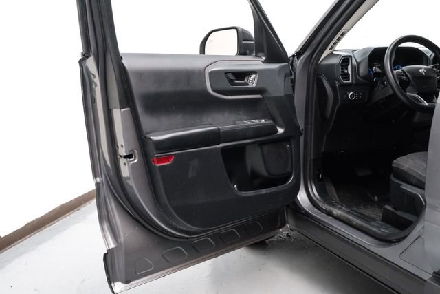 Used 2021 Ford Bronco Sport Big Bend AWD/4WD image 47