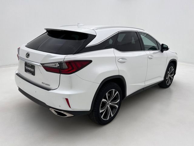 Used 2019 Lexus RX 350 AWD w/ Navigation Package image 7
