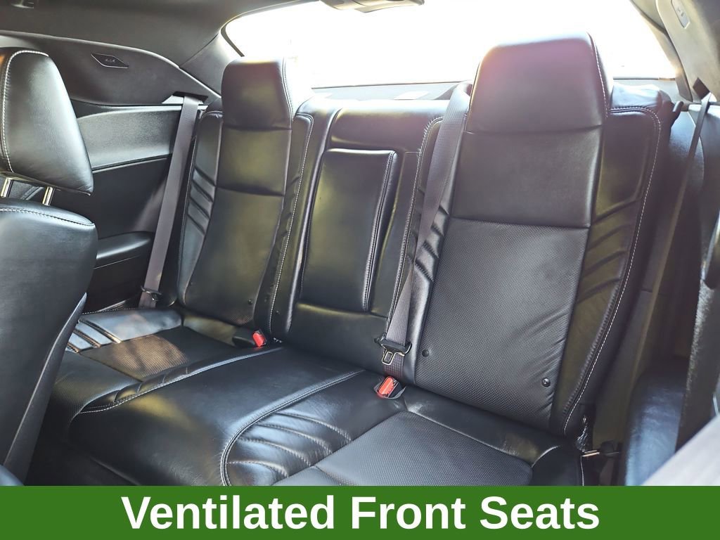 Used 2023 Dodge Challenger SRT Hellcat image 28