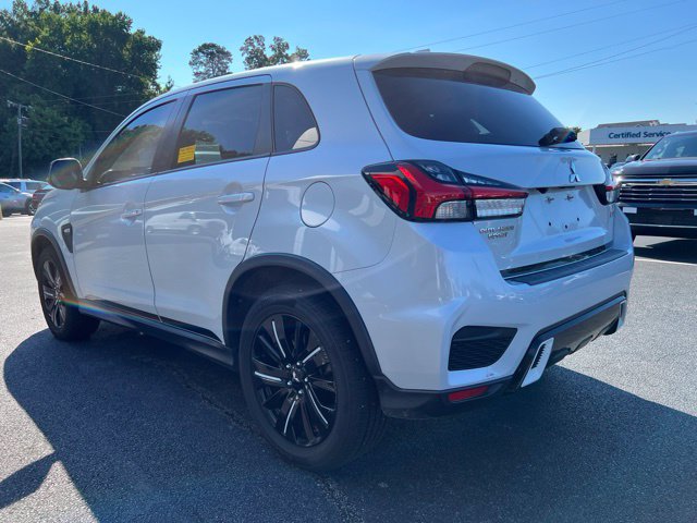Used 2022 Mitsubishi Outlander Sport LE FWD image 8