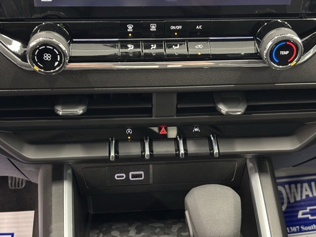 New 2026 Chevrolet Colorado W/T w/ WT Custom Package image 29