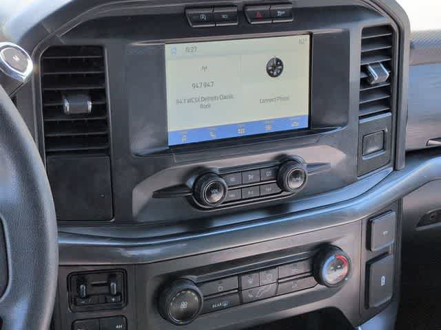 Used 2021 Ford F150 XL w/ Equipment Group 101A High AWD/4WD image 22