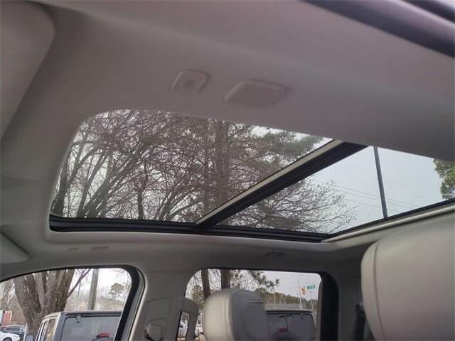 Used 2022 Toyota Tundra Limited image 20