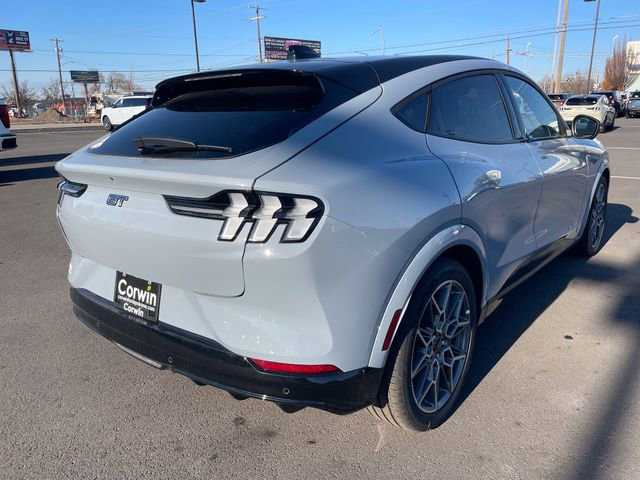 New 2025 Ford Mustang Mach-E GT image 15