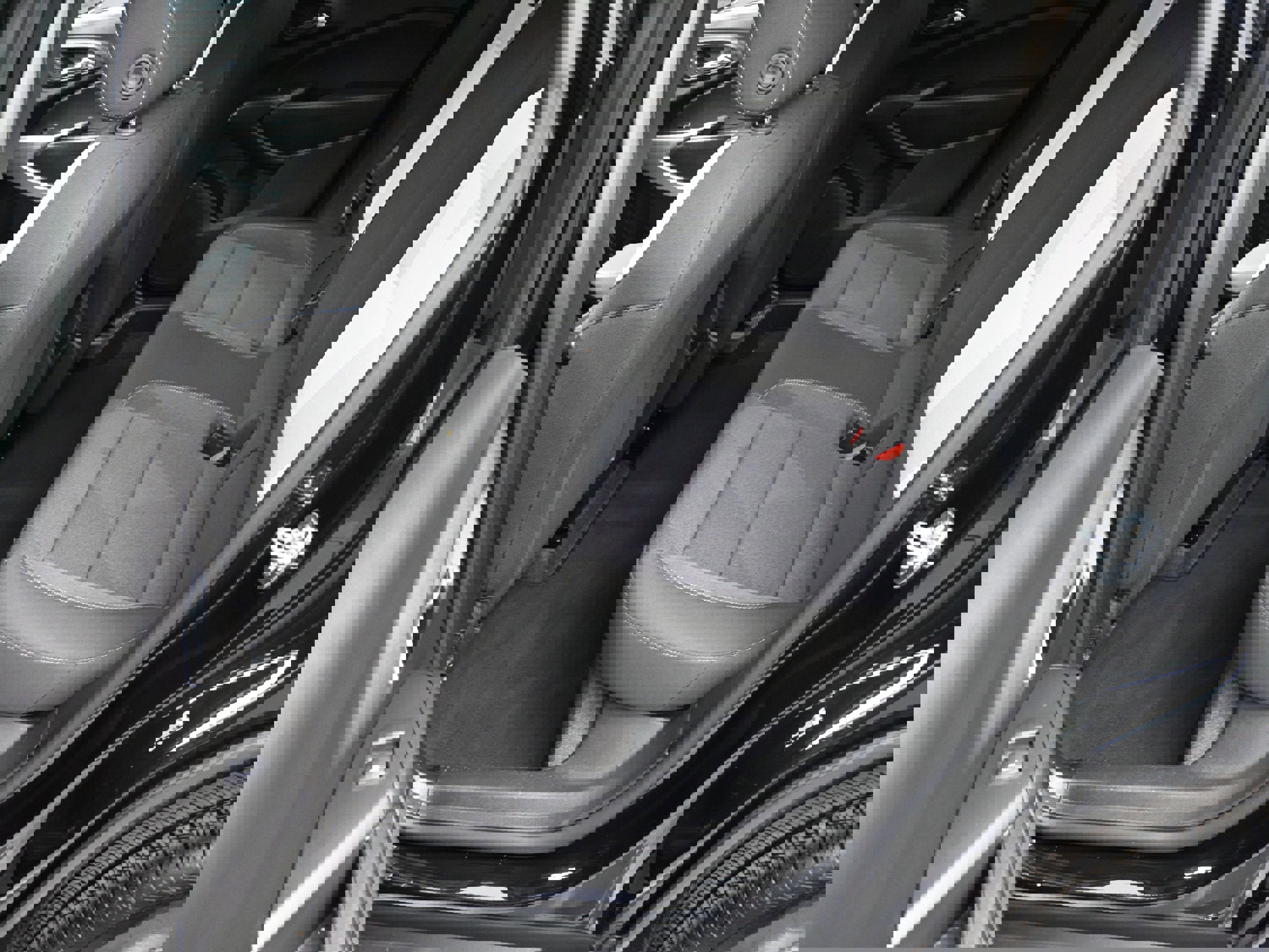 Certified 2025 Chevrolet Trax LS w/ LS Convenience Package image 24