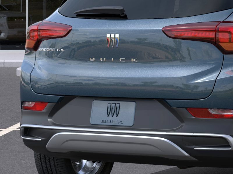 New 2026 Buick Encore GX Preferred w/ Comfort Package FWD image 14