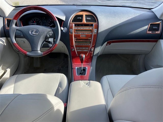 Used 2009 Lexus ES 350 350 image 11