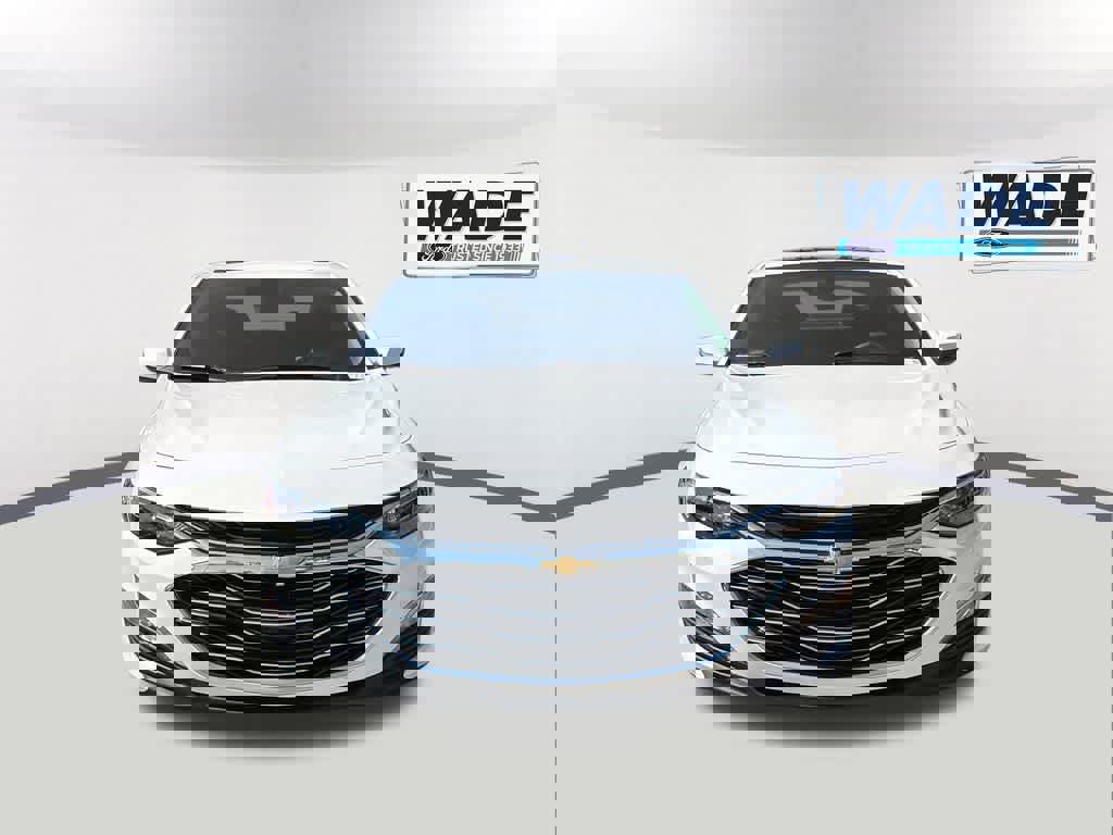 Used 2024 Chevrolet Malibu LT FWD video 2