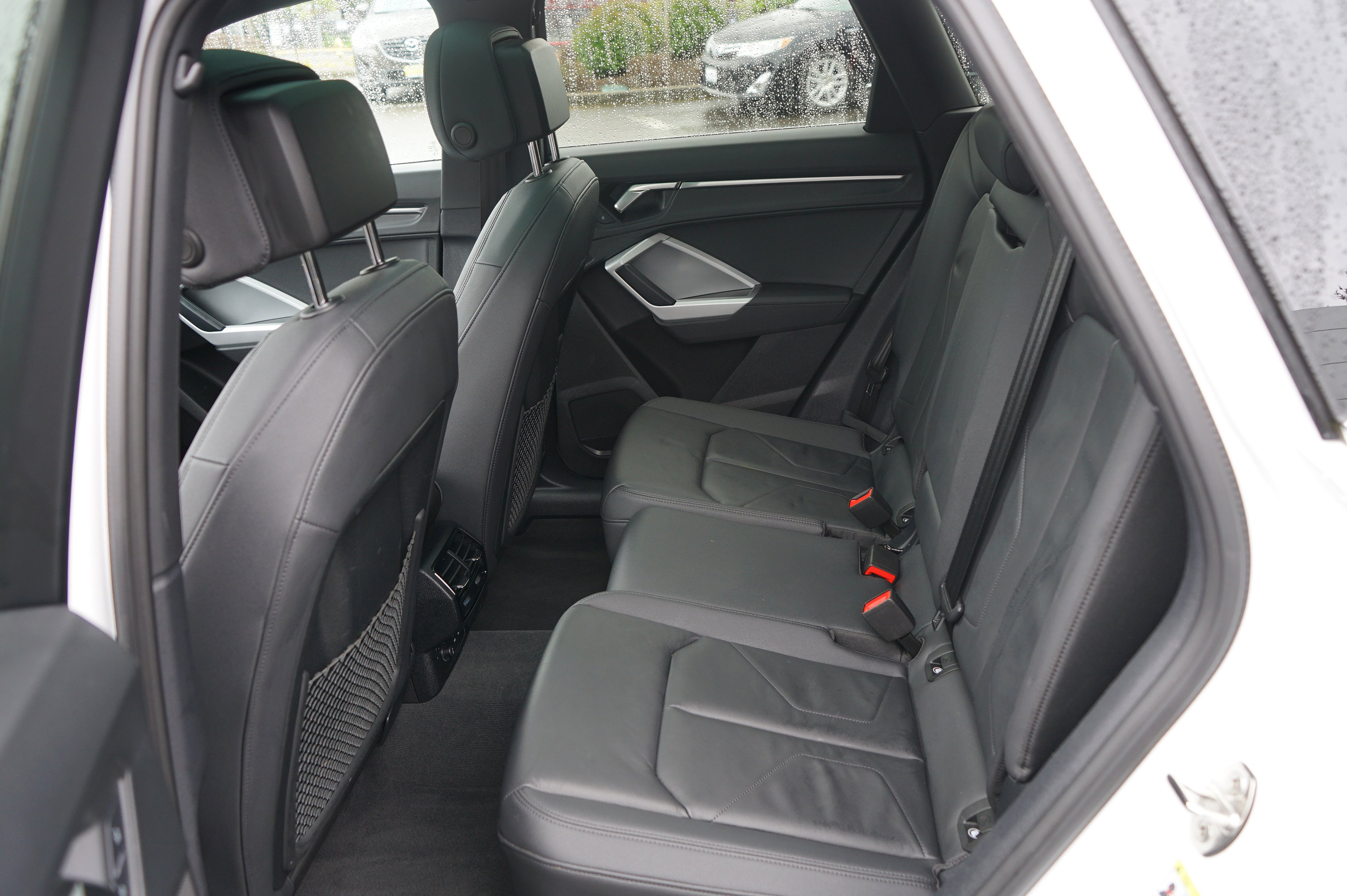 Used 2023 Audi Q3 2.0T Premium AWD/4WD image 21