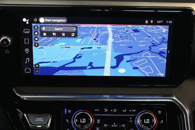 New 2026 GMC Sierra 1500 Denali w/ Technology Package image 17