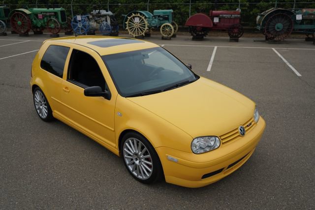 Used 2003 Volkswagen GTI 20th Anniversary image 10