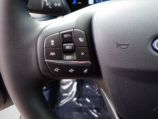 New 2026 Ford Maverick Lariat w/ Black Appearance Package AWD/4WD image 14