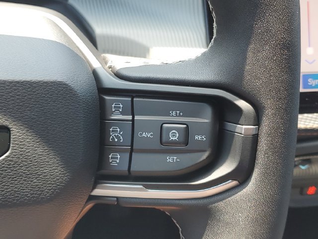 New 2026 Jeep Cherokee Limited AWD/4WD image 23