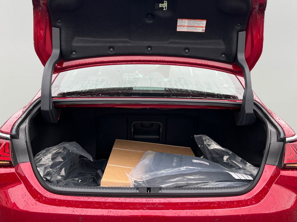 New 2025 Lexus ES 350 w/ Premium Package image 7