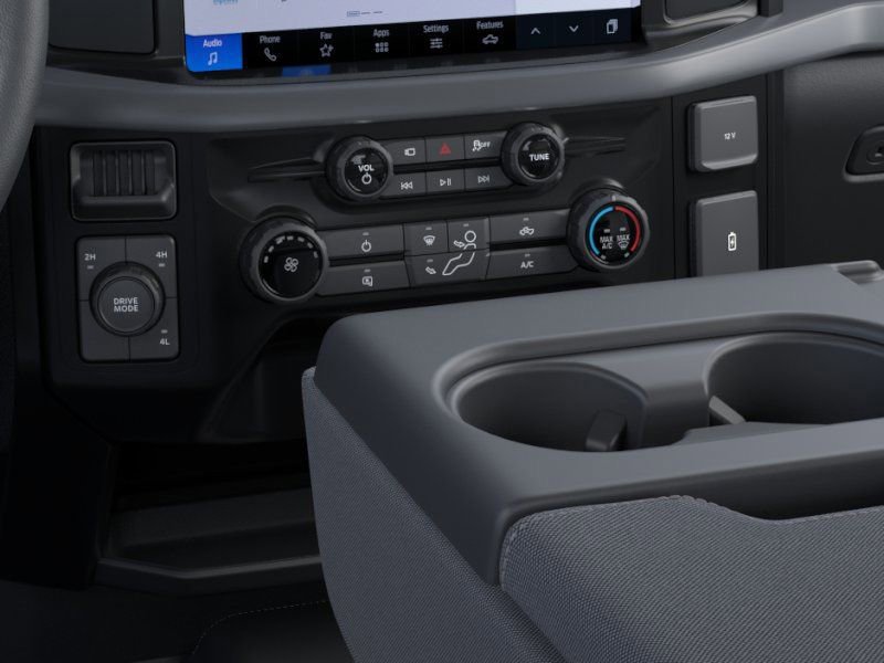 New 2026 Ford F150 XL AWD/4WD image 17